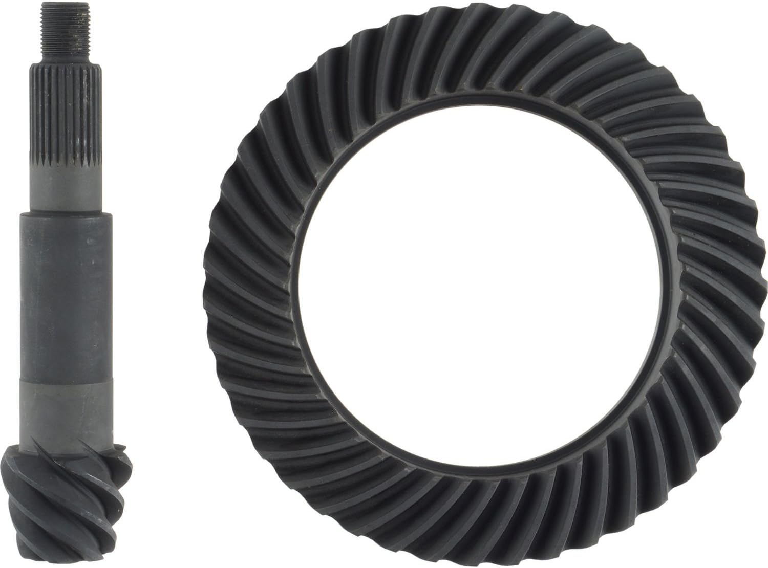 Spicer SVL 10001729 Differential Ring and Pinion Gear Set for DANA 60, 7.17 Ratio