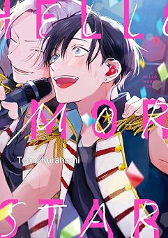 Hello Morning Star Chapter11
