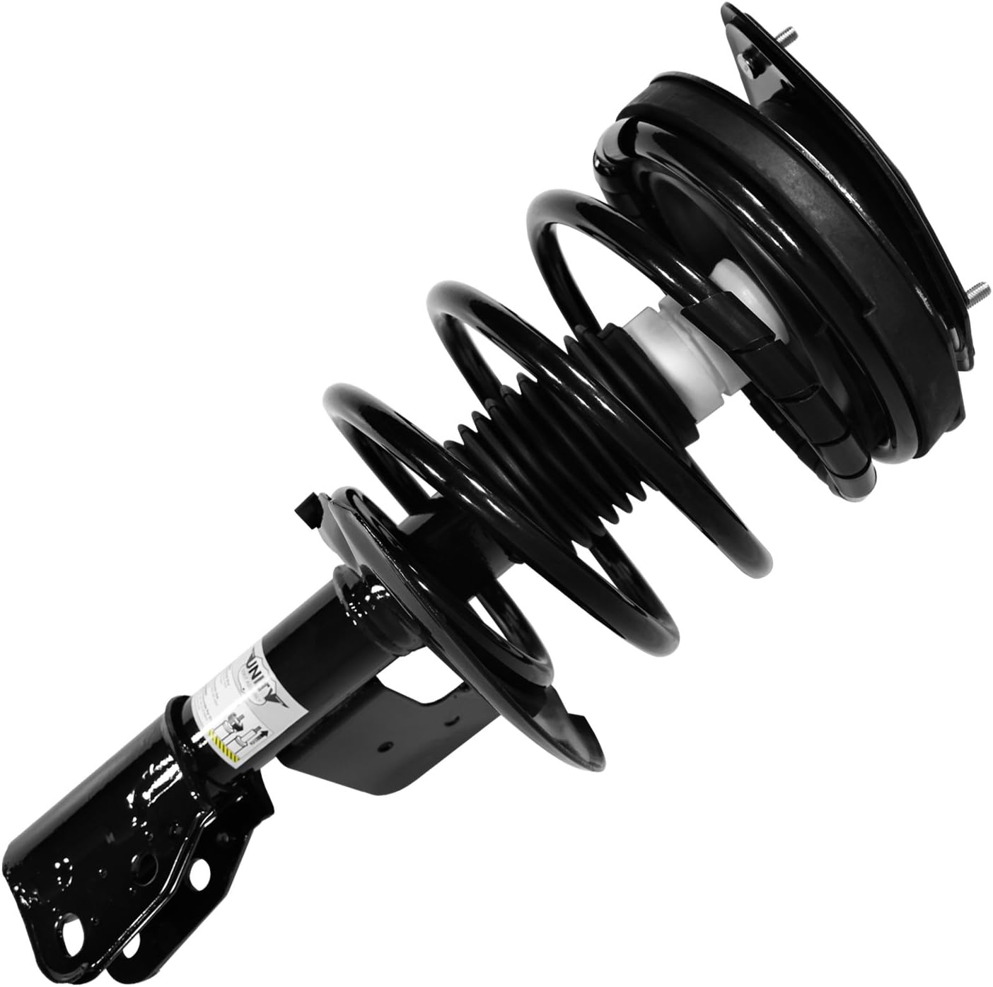 UNITY AUTOMOTIVE 11420 Front Complete Strut Assembly 1985-1990 Buick Electra