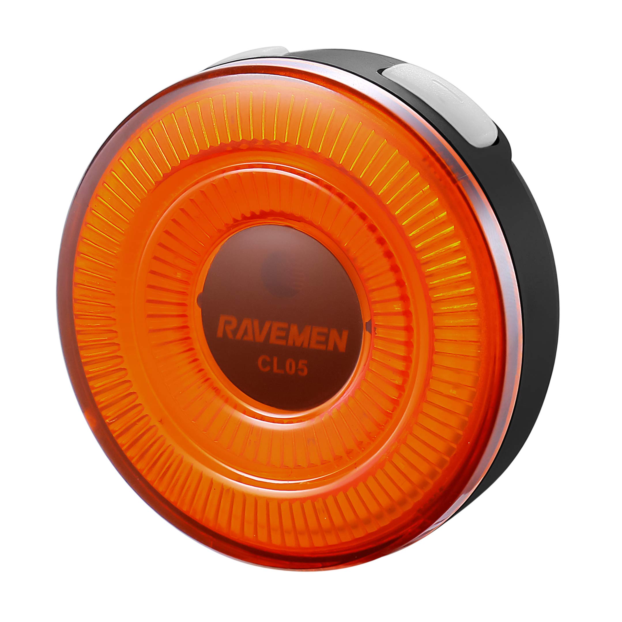 Ravemen CL05 USB Rechargeable Lightweight Sensored Rear Light (30 Lumens) (B08HZCCDMW) Amazon Price History, Amazon Price Tracker