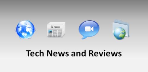 Tech News and Reviews – vue 5