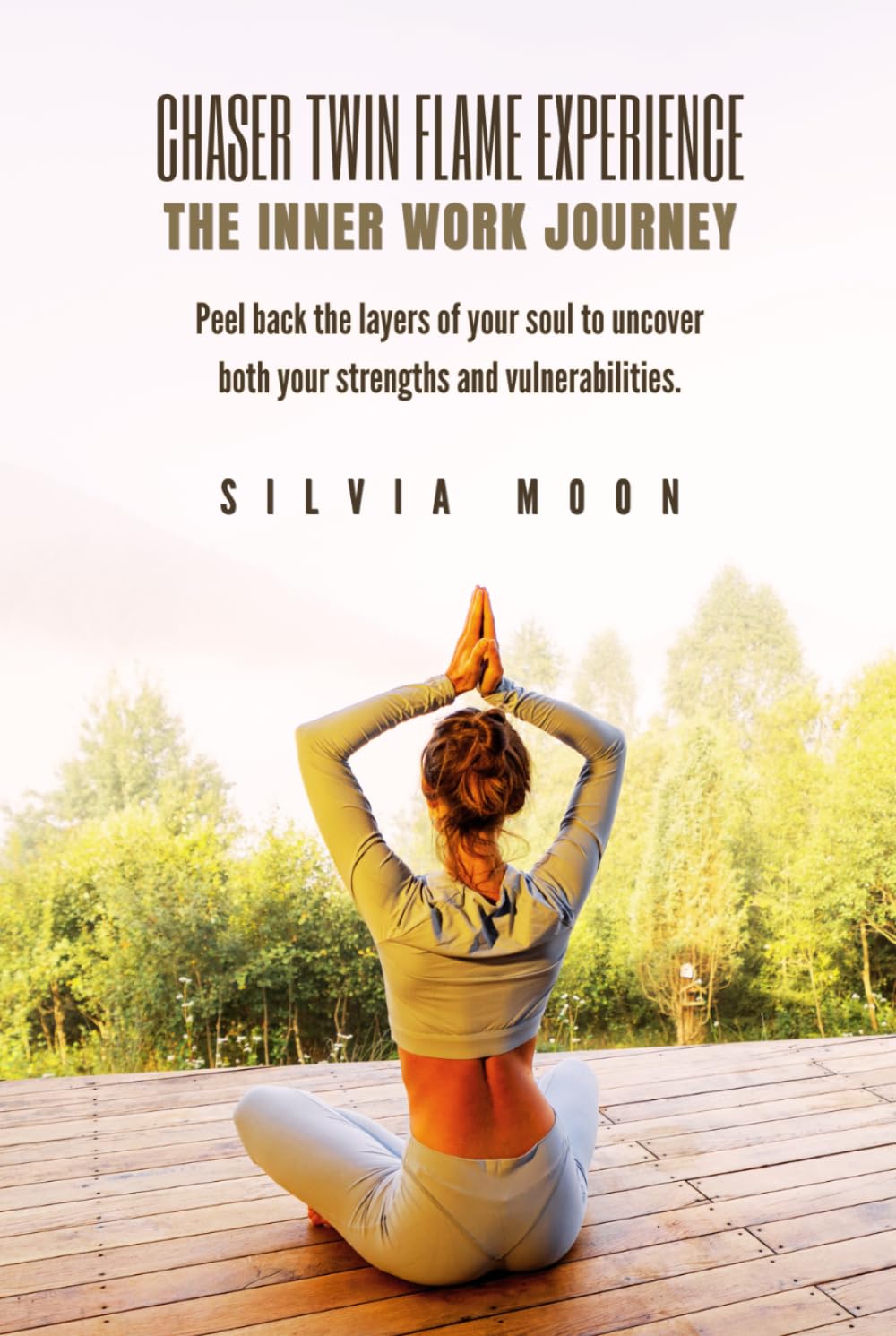 Chaser Twin Flame Experience: The Inner Work Journey (Twin Flame Self-Discovery)