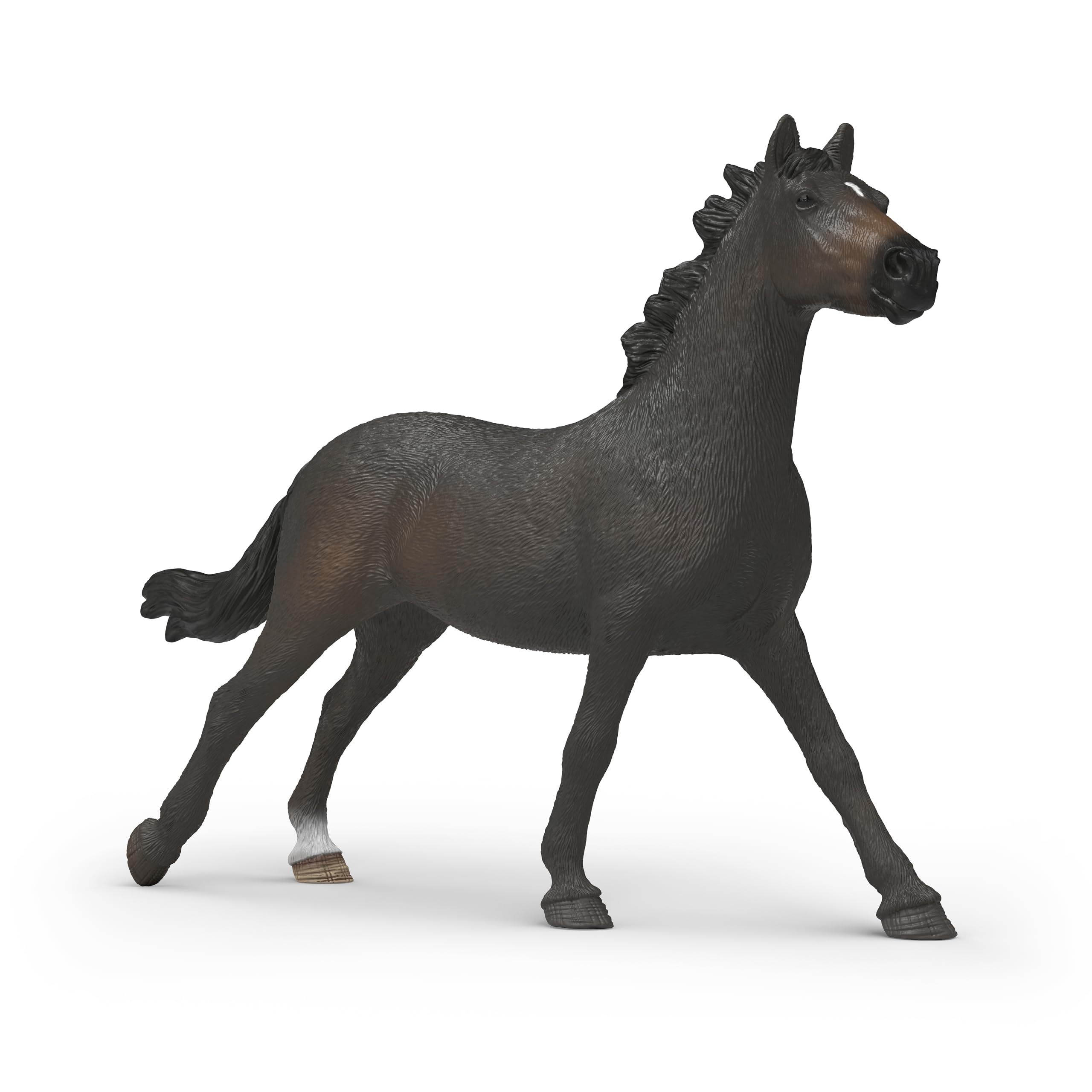 SCHLEICH HORSE CLUB | English Thoroughbred Mare 14914