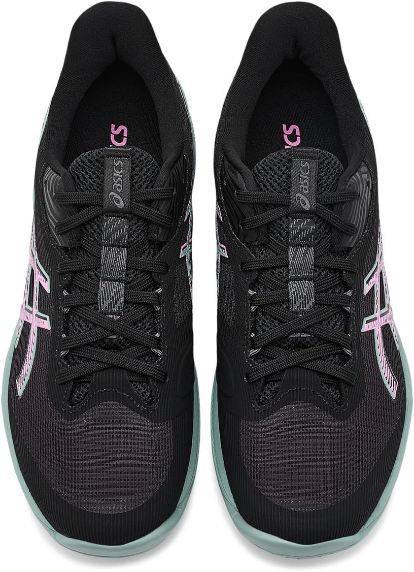 Men's ASICS Netburner Ballistic FF 4 | Zappos.com