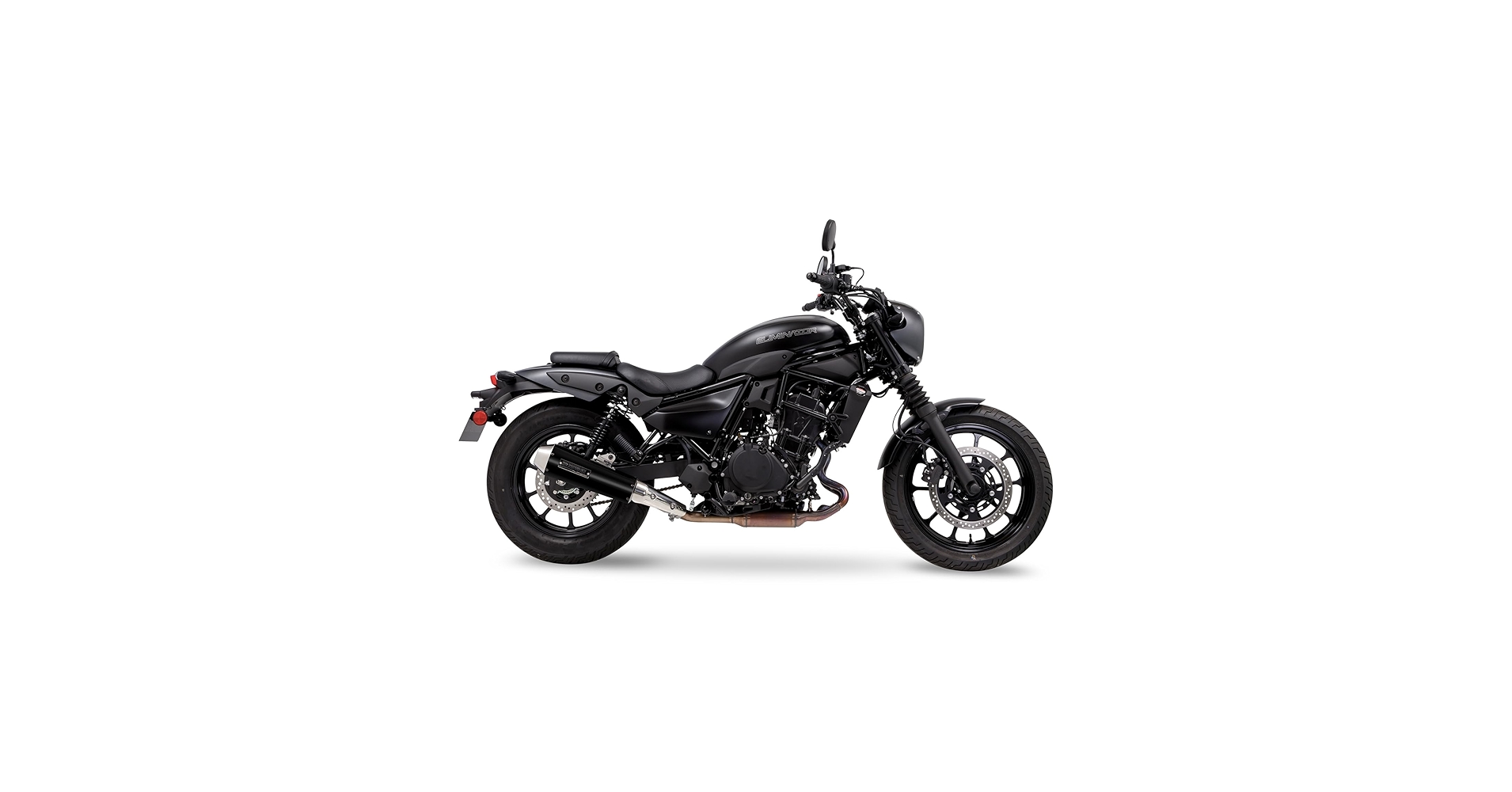 Amazon | モリワキ(MORIWAKI) スリップオンマフラー ネオ