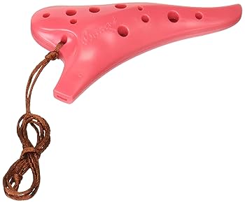 ターコイズ色 ヨシツカオカリナソプラノC菅 ターコイズ色 ヨシツカオカリナソプラノC菅 ヨシツカオカリナ