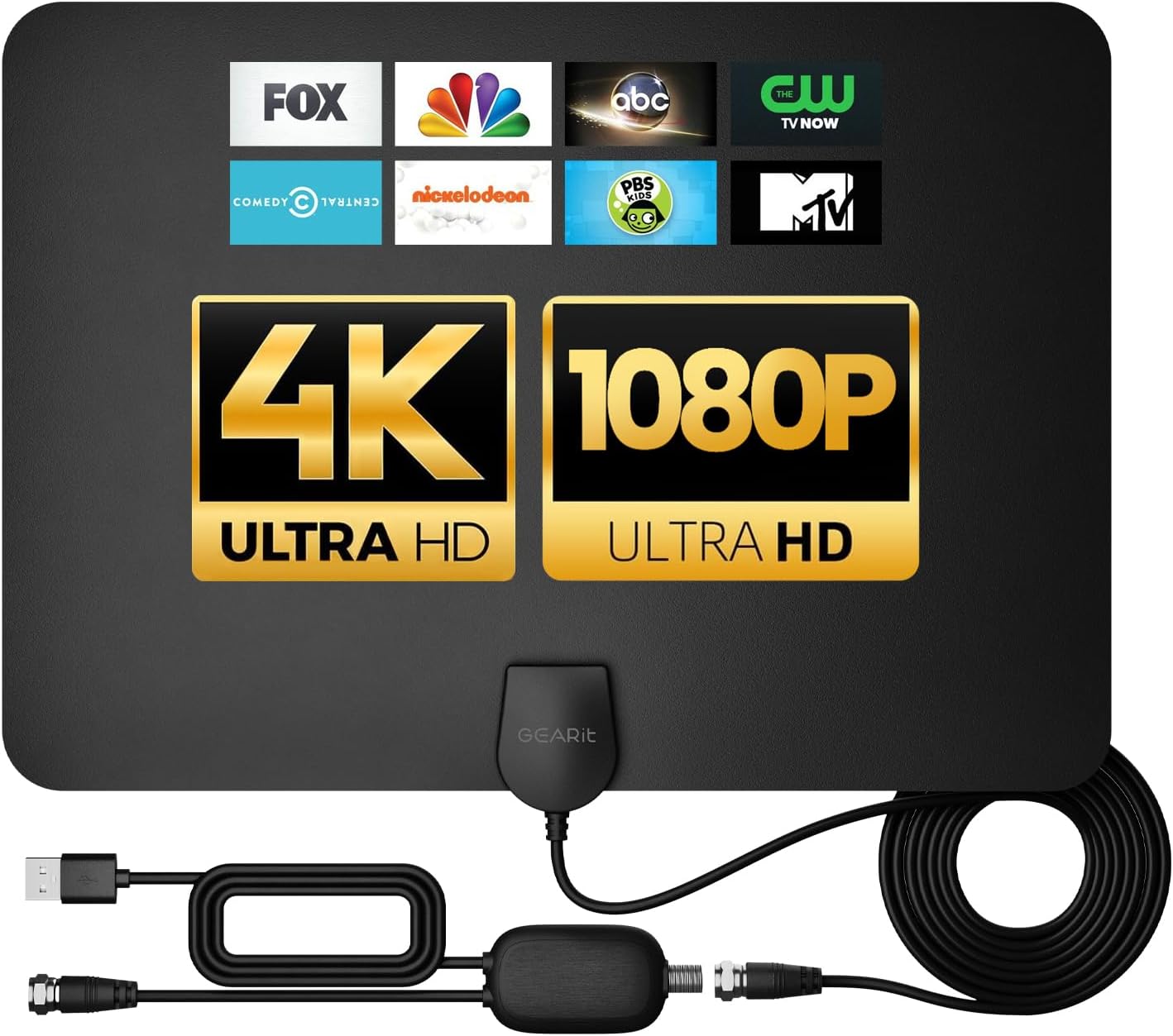 Flat HD TV Antenna Flat HD TV Antenna