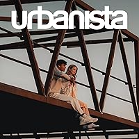 Vista 6 de Urbanista Auriculares inalámbricos verdaderos, auriculares Bluetooth 5.2 con controles táctiles y micrófono de cancelación de ruido, tiempo total