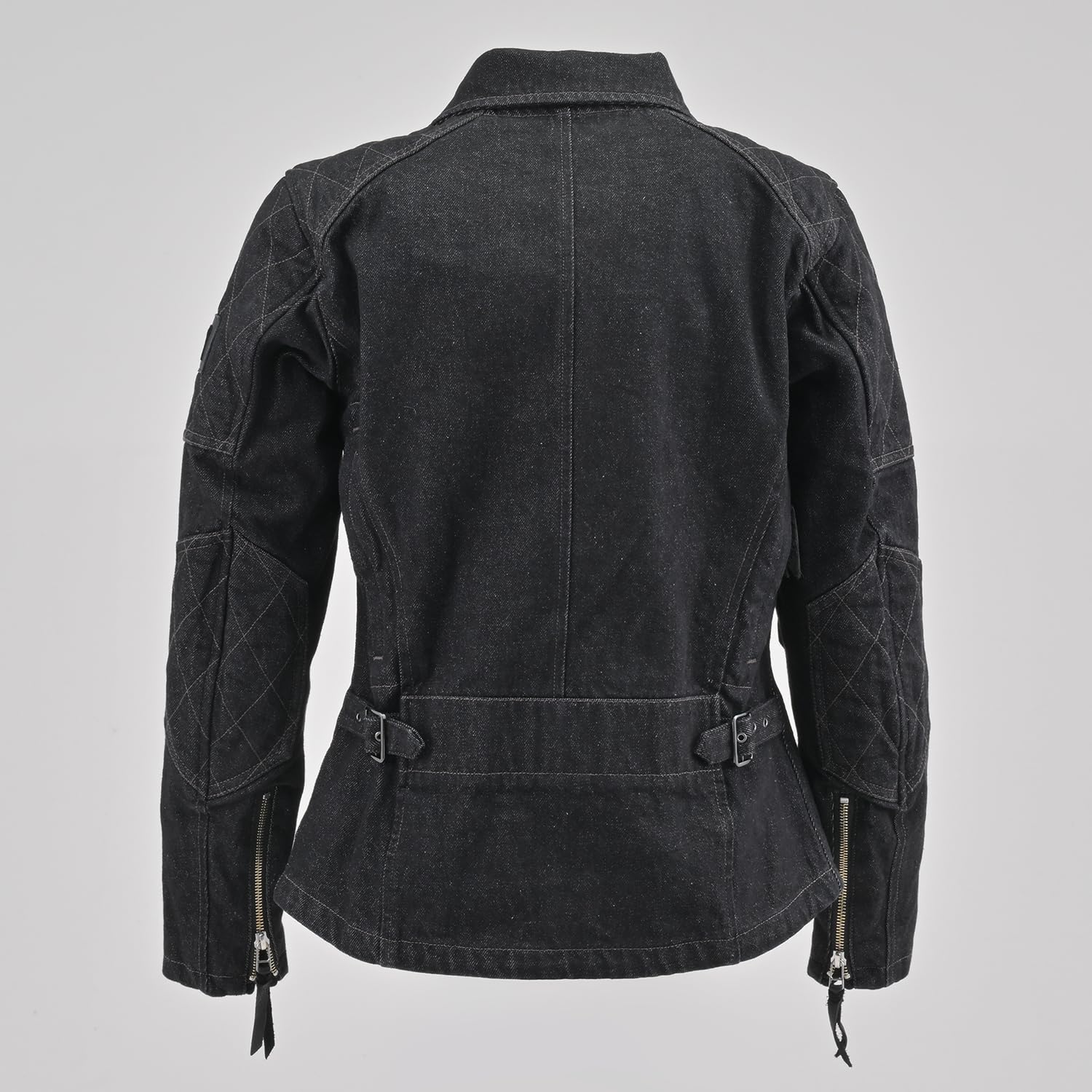 Amazon.co.jp: [マックスフリッツ] バイク用 ジャケット 春夏秋 MFBー