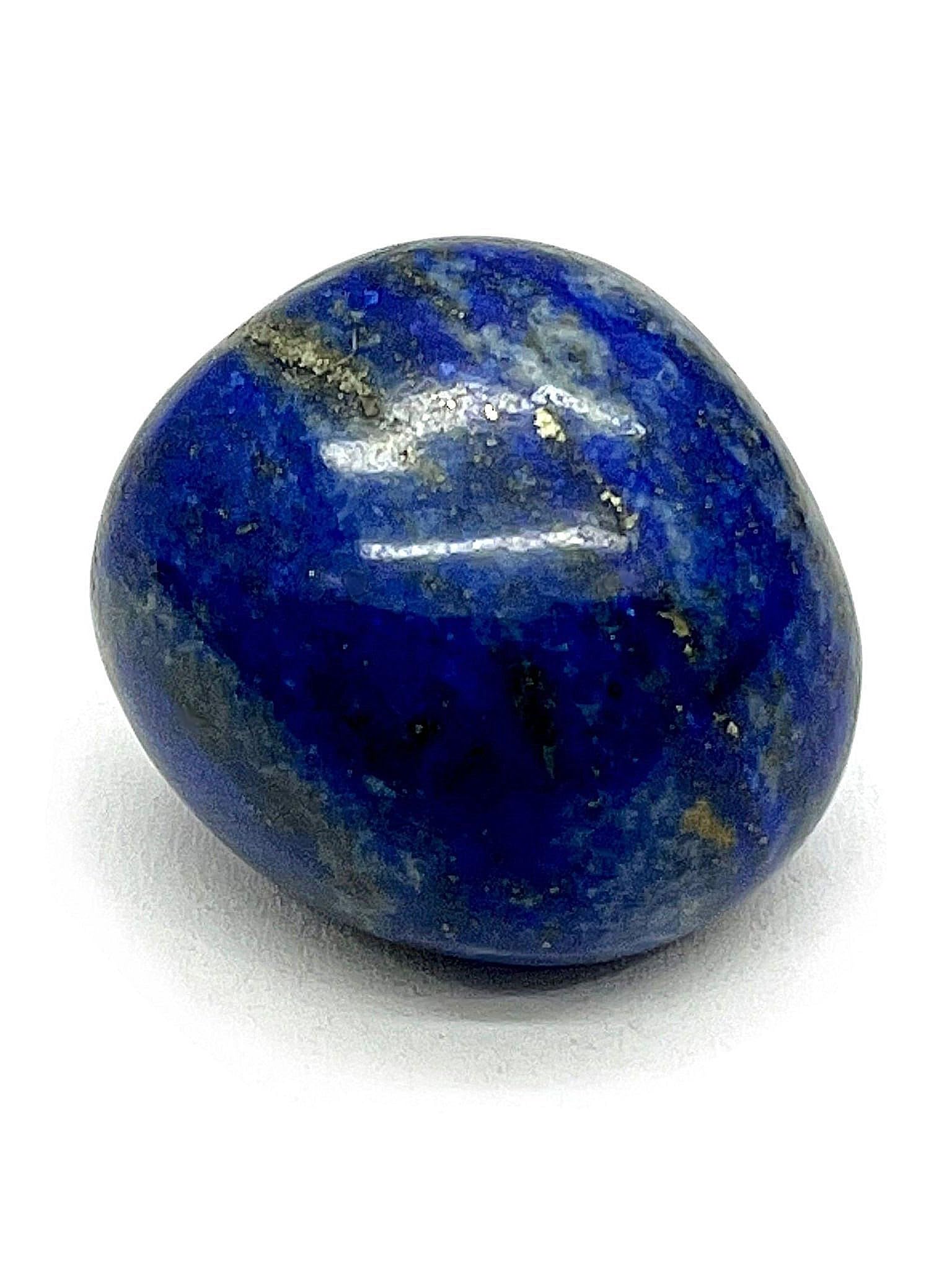 arana's - Aventurina azul piedra natural calidad AAA - Cristales naturales y piedras preciosas - Reiki curacion de chakras equilibrio metafisico - Piedras curativas pulidas (1, Aventurina azul) - 4