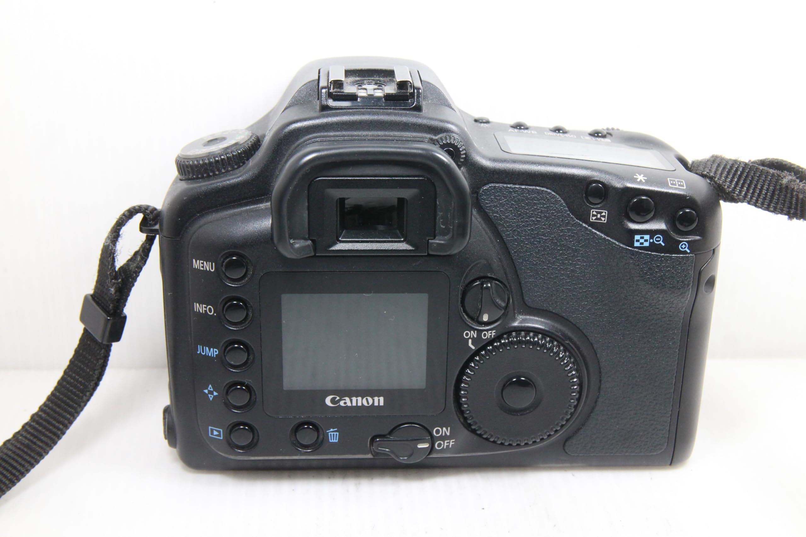 Amazon | Canon EOS 10D ボディ単体 | デジタル一眼レフ 通販