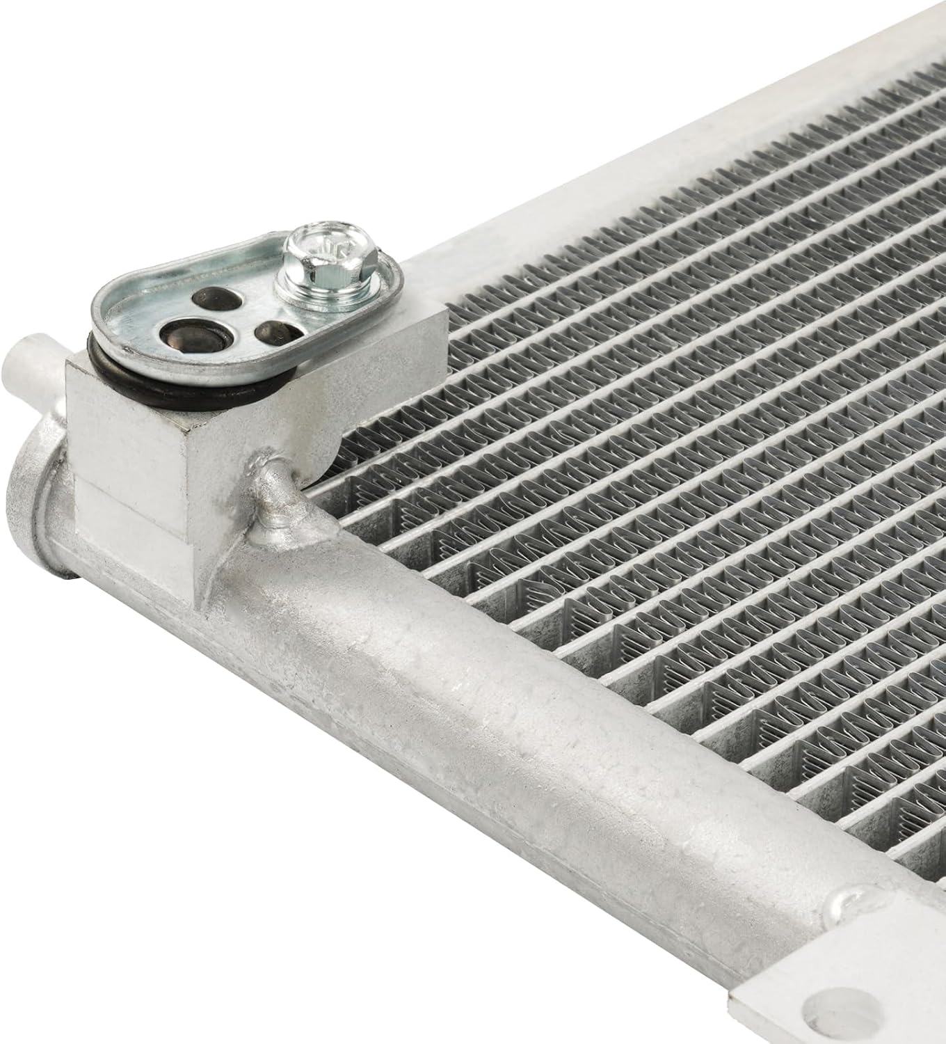 KAX Air Conditioning A/C AC Condenser Compatible with CR-V 2012 2013 2014 2015 2016