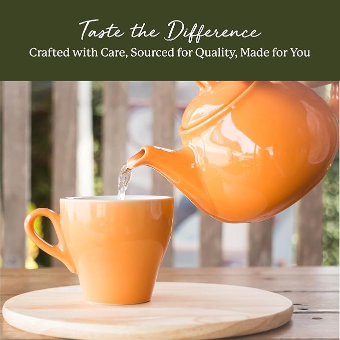 Té de Hierbas de Raíz de Elecampane Orgánico 1 lb miniatura 5