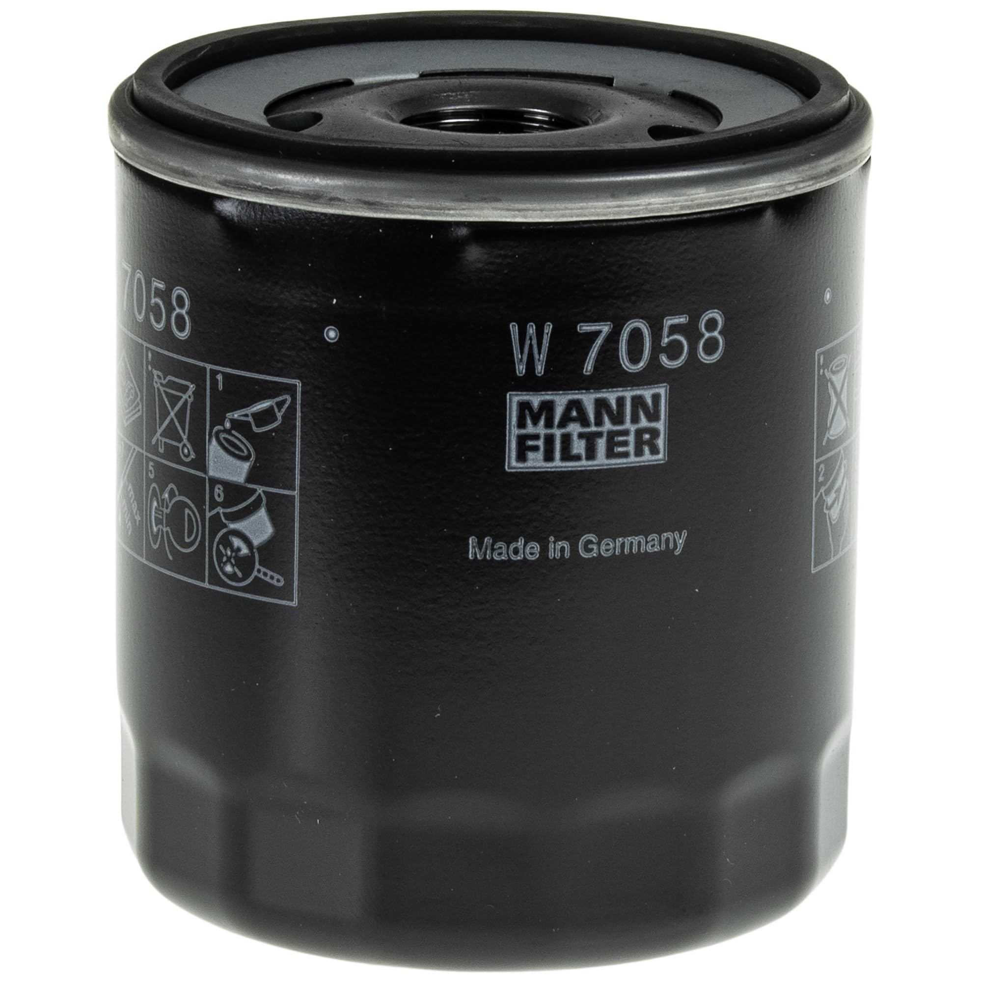 El paquete de inspección contiene filtro de aceite filtro de aire filtro de habitáculo para Grand Vitara I FT GT 2.0 HDi 110 16V 4x4