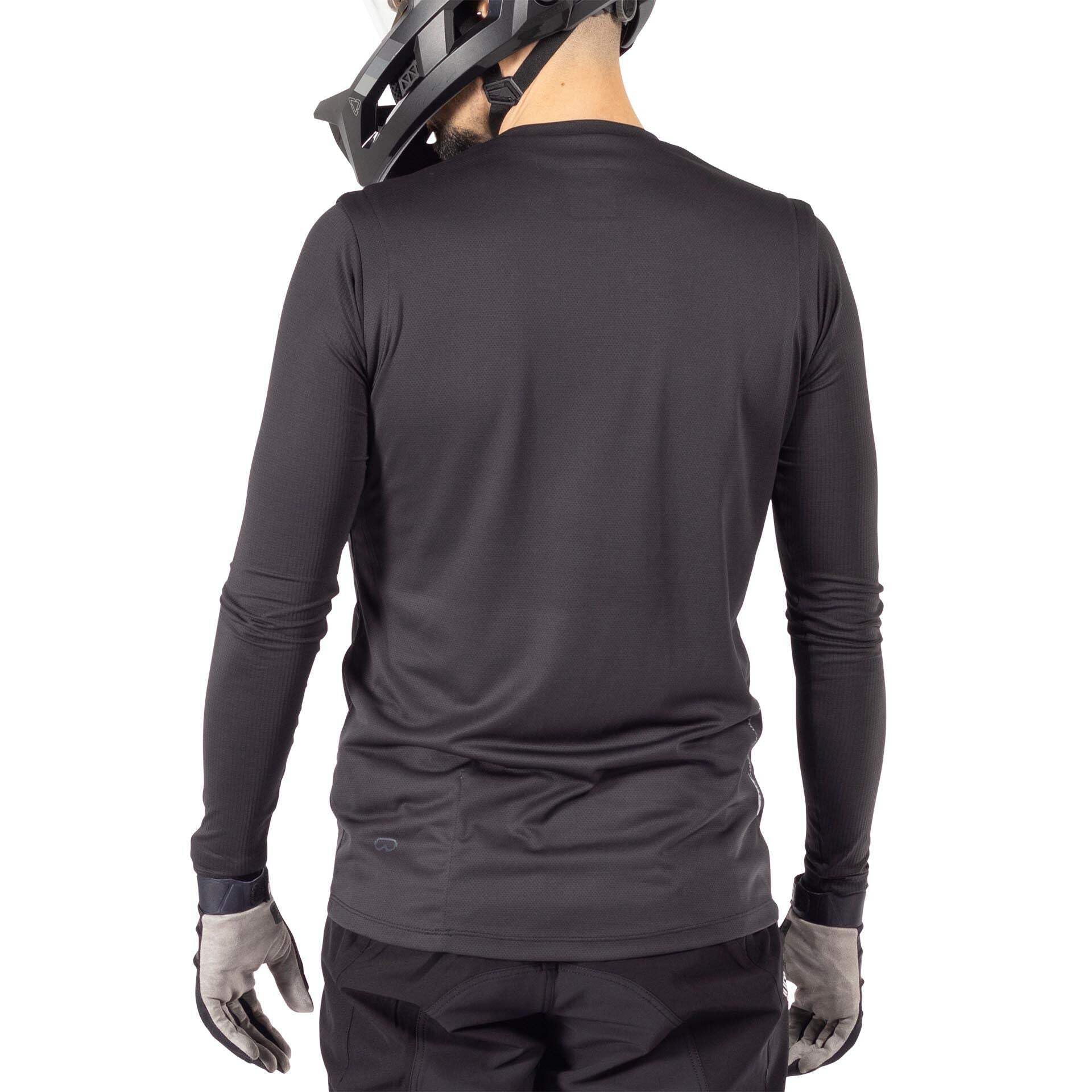 Leatt Completo MTB 1.0 Confortevole Etraspirante Completo MTB 1.0 Confortevole etraspirante Uomo