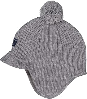 Peaked Brim Winter HAT (2-9YRS)
