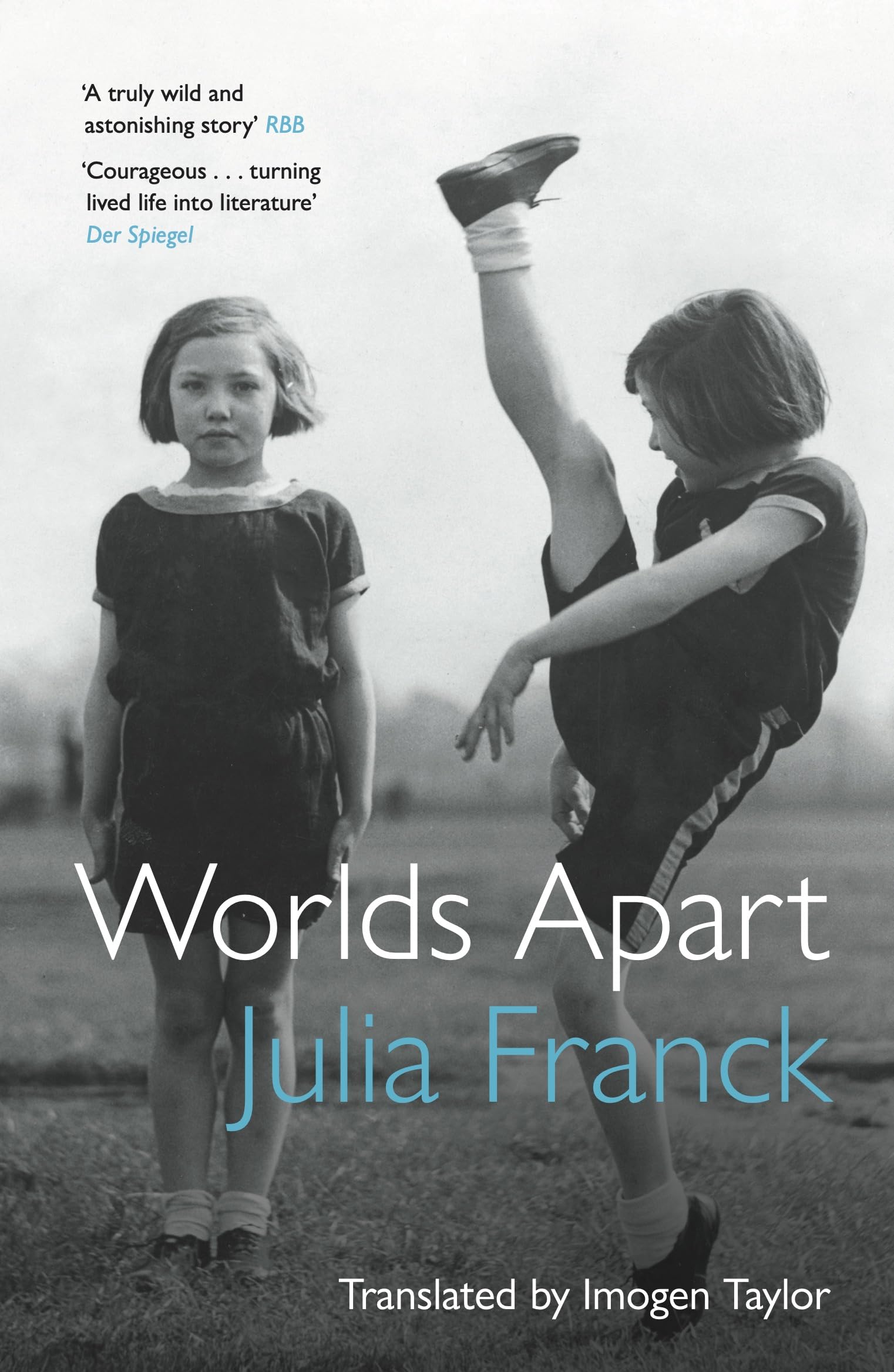 Worlds Apart