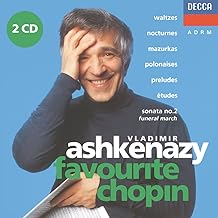 Favorite Chopin