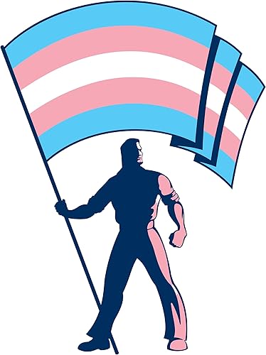 Miniatura 8 de Cinta de 4 pulgadas de ancho. Extra ancha para carpeta de pecho Trans FTM para transgénero