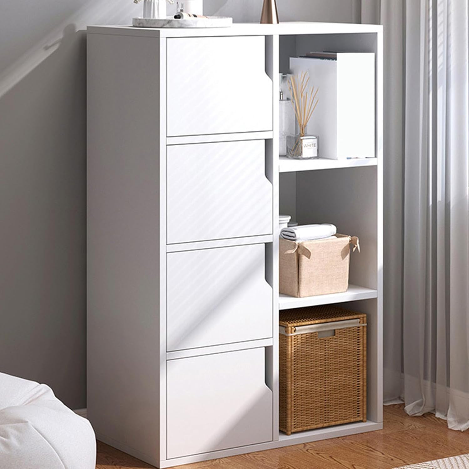 ハンガーラック Knot antiques ELM-3 値下げ ハンガーラック Knot