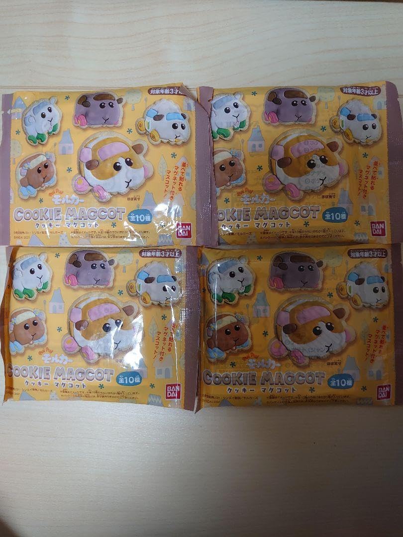 モルカー　詰め合わせセット Amazon.co.jp: チョロQ PUI PUI モルカー わくわくプイプイ