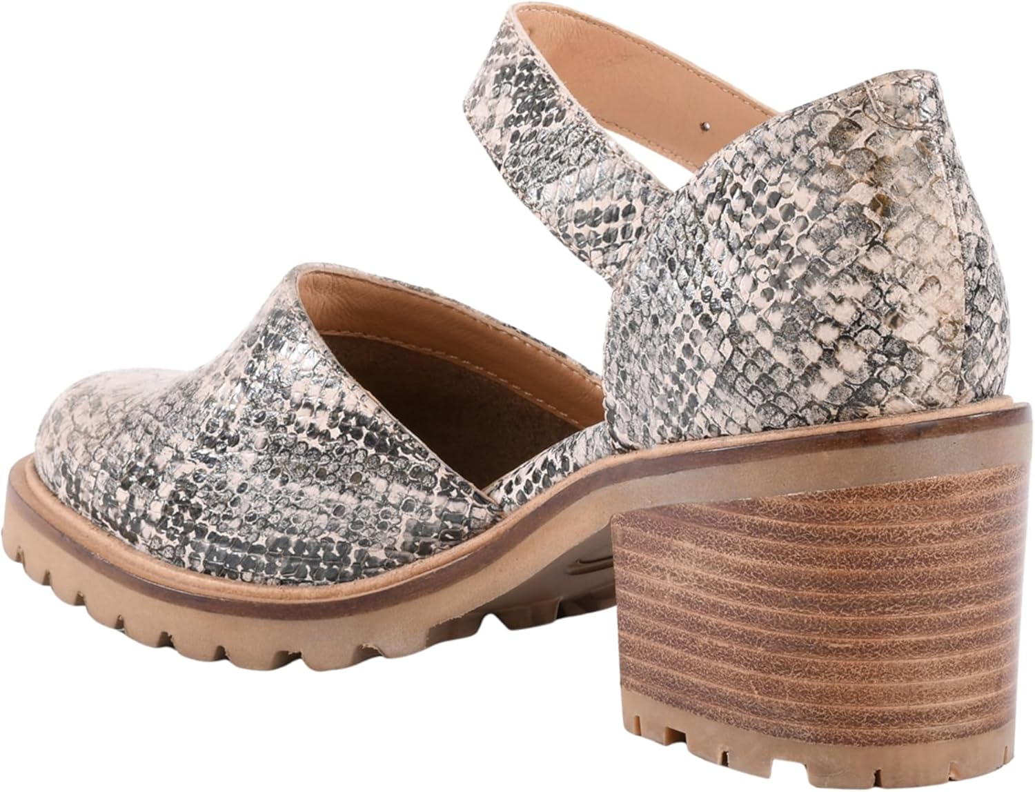 Seychelles Womens Lock and Key Exotic - Image 3