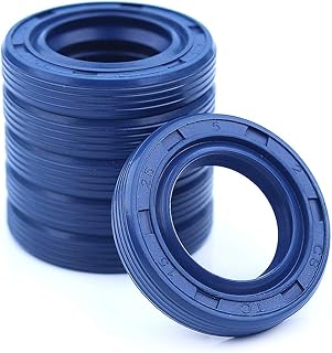 Mtanlo Oil Seal for Stihl MS170 MS180 MS170C MS180C MS171 MS181 MS211 MS190 MS190T MS191T MS311 MS391 017 018 BR500 BR550 BR600 BR700 BR800 BR800C BR800X Chainsaw Blower