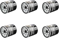 Vista 8 de Mobil 1 filtro de aceite de rendimiento extendido M1-108A