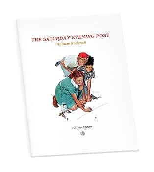 Norman Rockwell（1989年刊） Norman Rockwell（1989年刊） Norman Rockwell（1989年刊