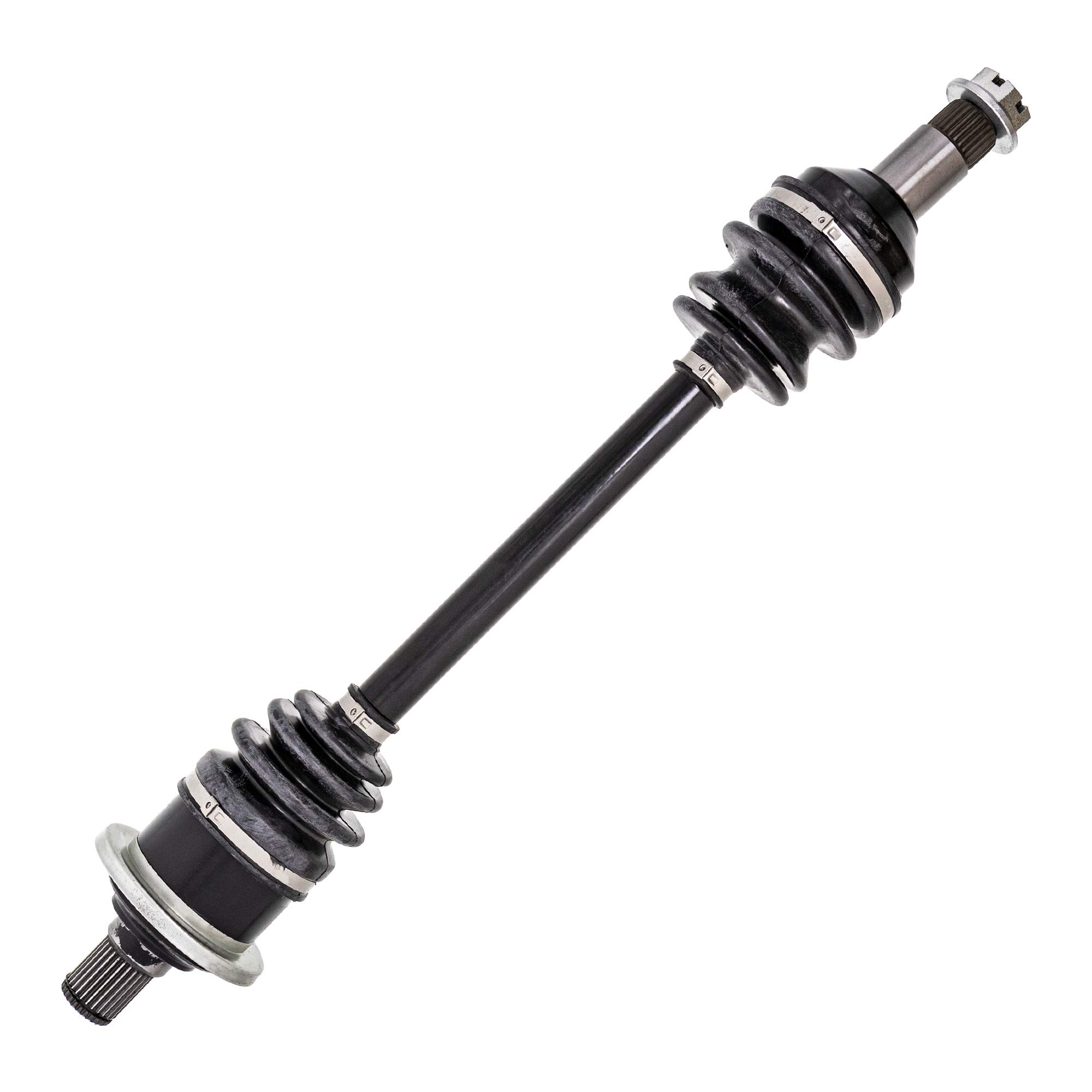 Amazon.com: NICHE Rear CV Axle Half Drive Shaft for Arctic Cat 650