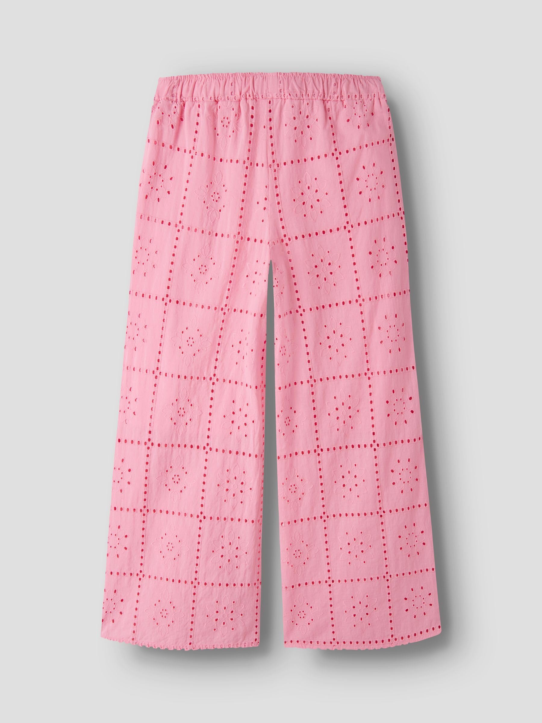 NAME IT Girl Hose Loose Fit | Trousers