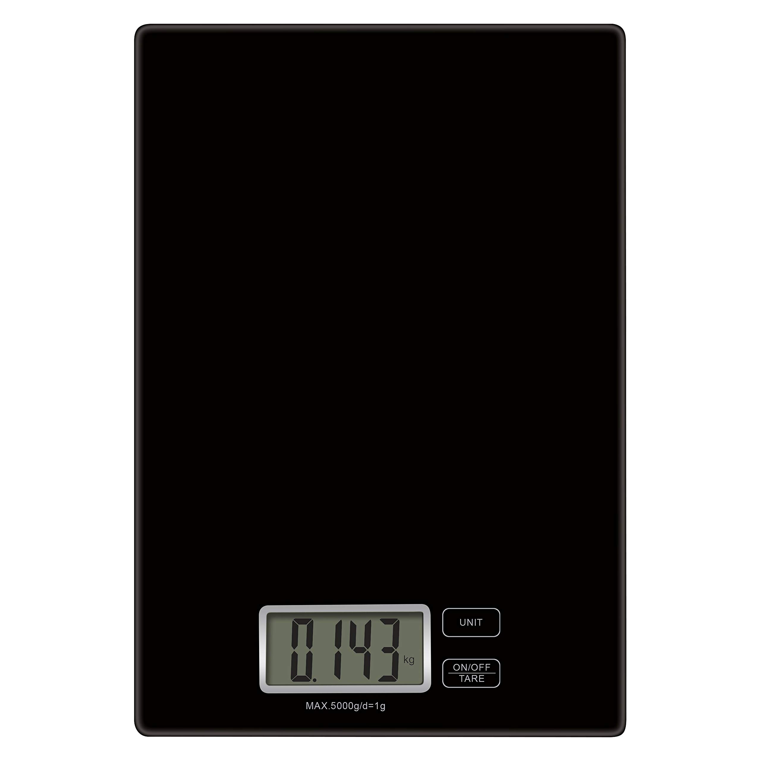 Emos Báscula de cocina digital pesos digitales ty3101b