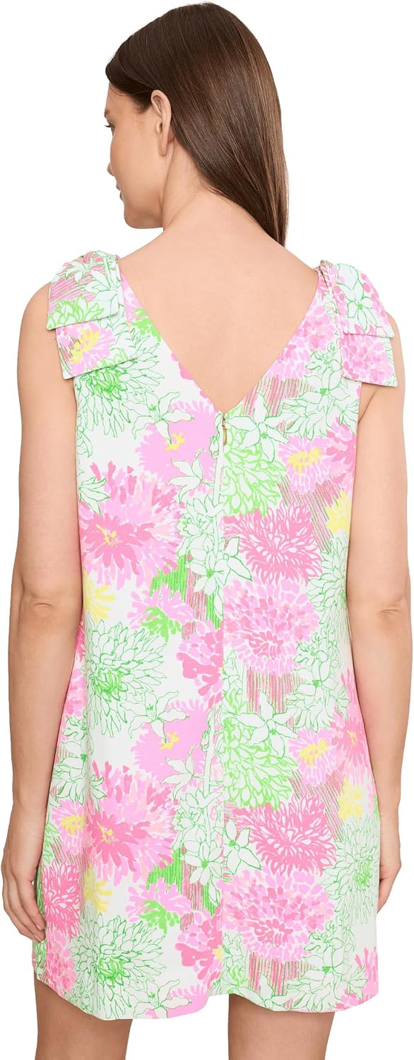 Lilly Pulitzer Women's Carmine Shift