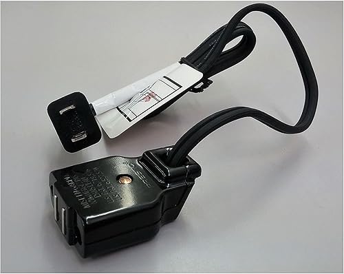 Miniatura 2 de Presto - Cable magnético para freidoras eléctricas, 09982 Gxfc