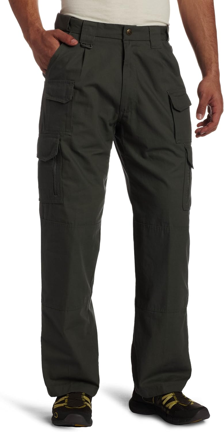 BLACKHAWK Men's Performance Cotton Pant