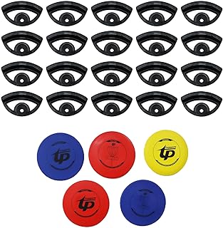 PIAOLGYI Disc Golf Mounts Display in Pakistan