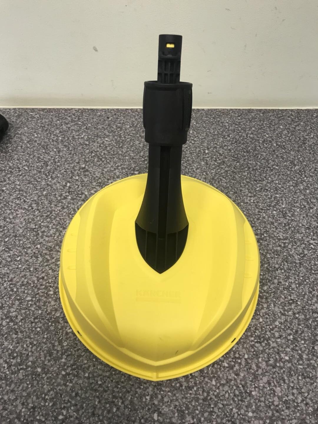 Karcher T150 TRacer Patio Surface Cleaner 4.730059.0 New T50 Model Amazon.co.uk Garden