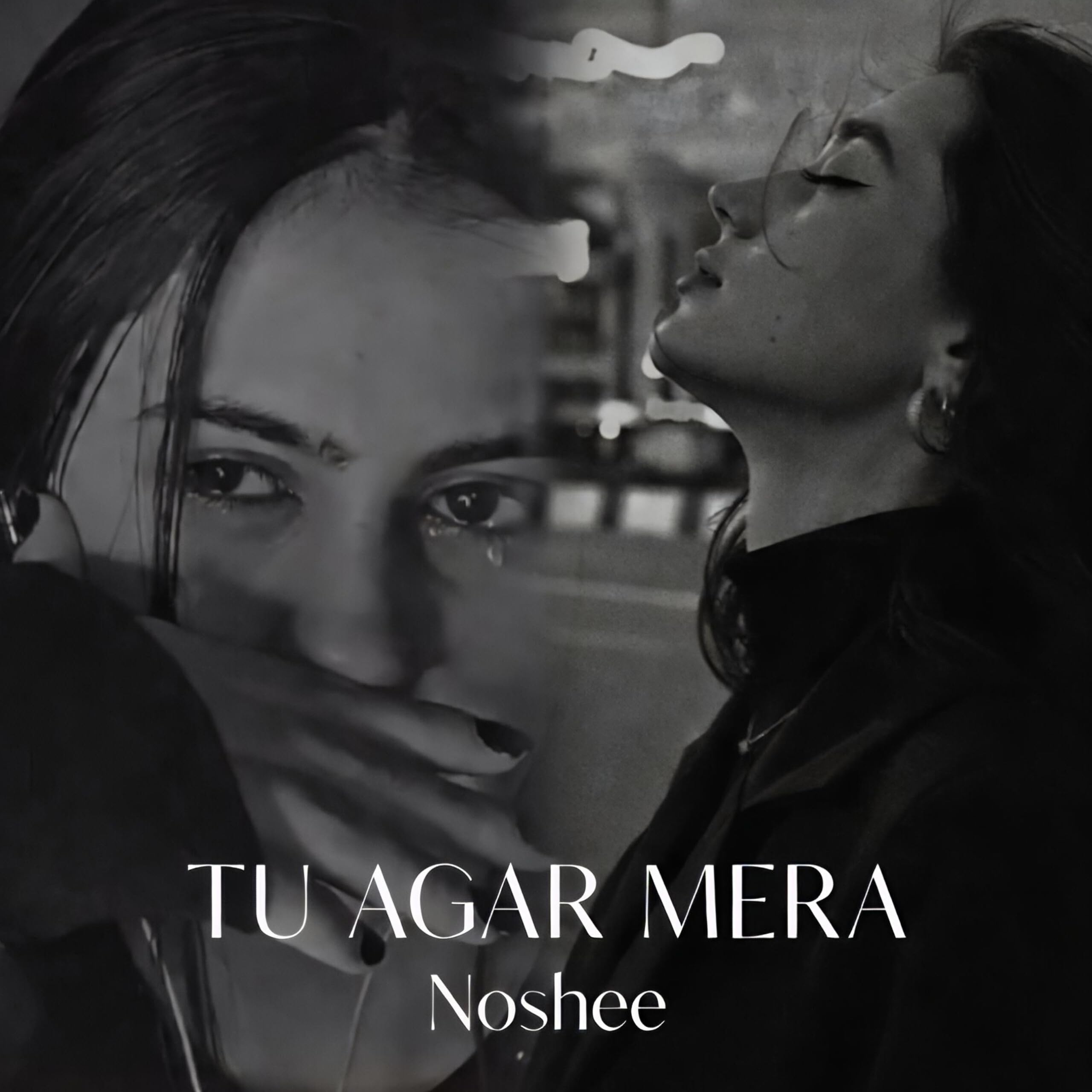 Jaan Se Guzarte Hai (Remix / Dil Pe Zakham Khate Hain) song by Nusrat ...