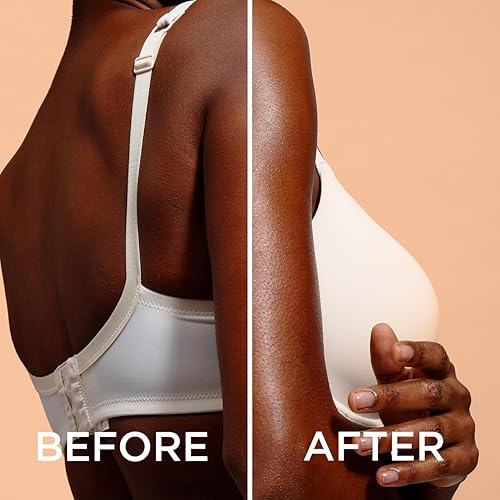 Miniatura 4 de Garnier Cuidado corporal reparador para piel seca, manteca corporal con manteca de cacao y ceramidas, para hasta 48 horas de humedad, superalimento