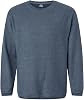MV Sport Corded Crew M Navy