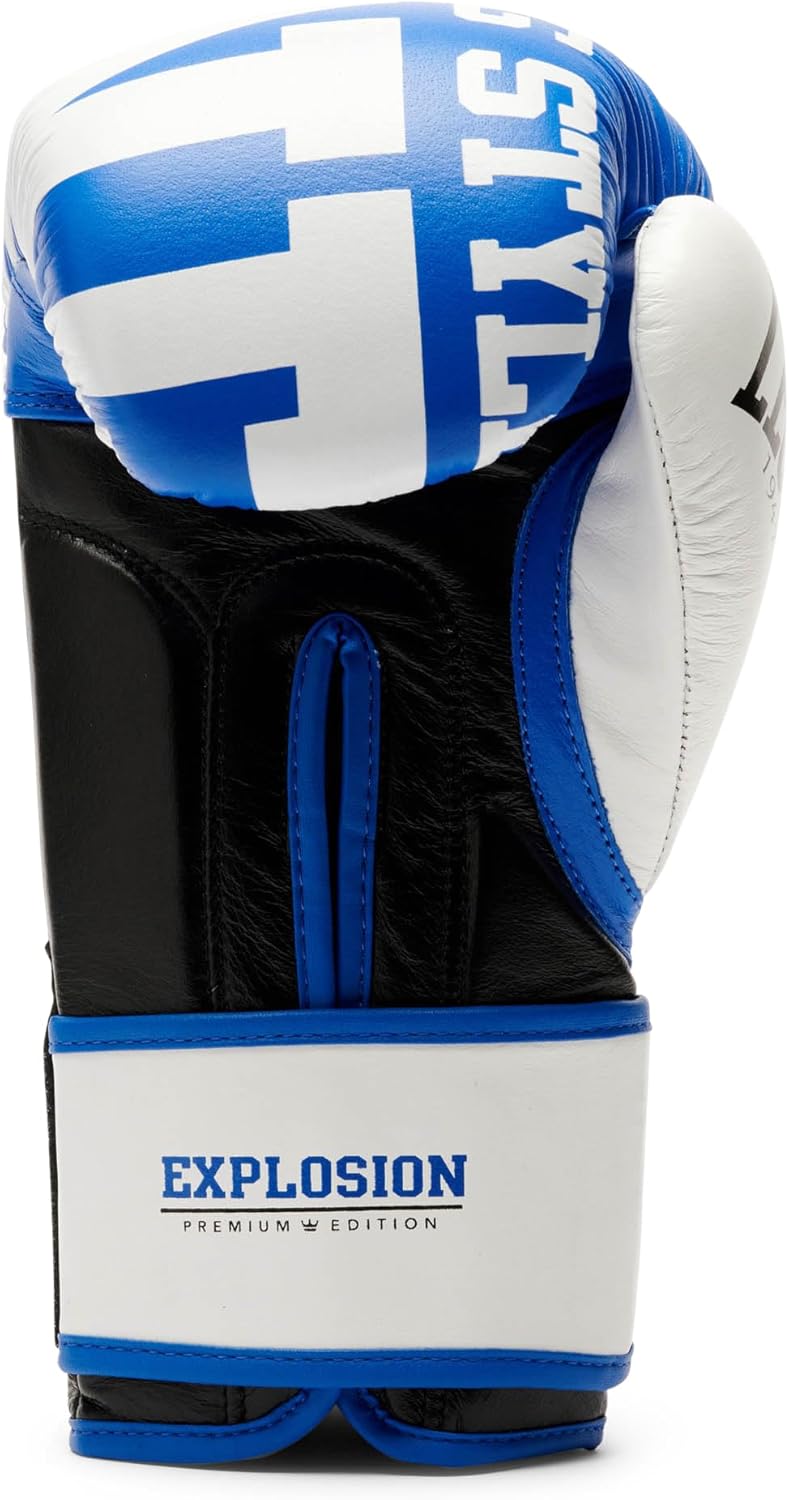 LEONE 1947, Explosion Boxing Gloves