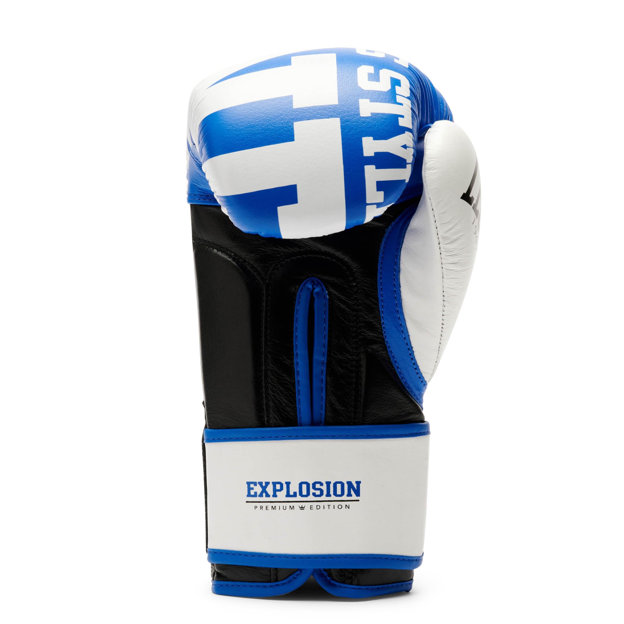 LEONE 1947 Explosion Guanton