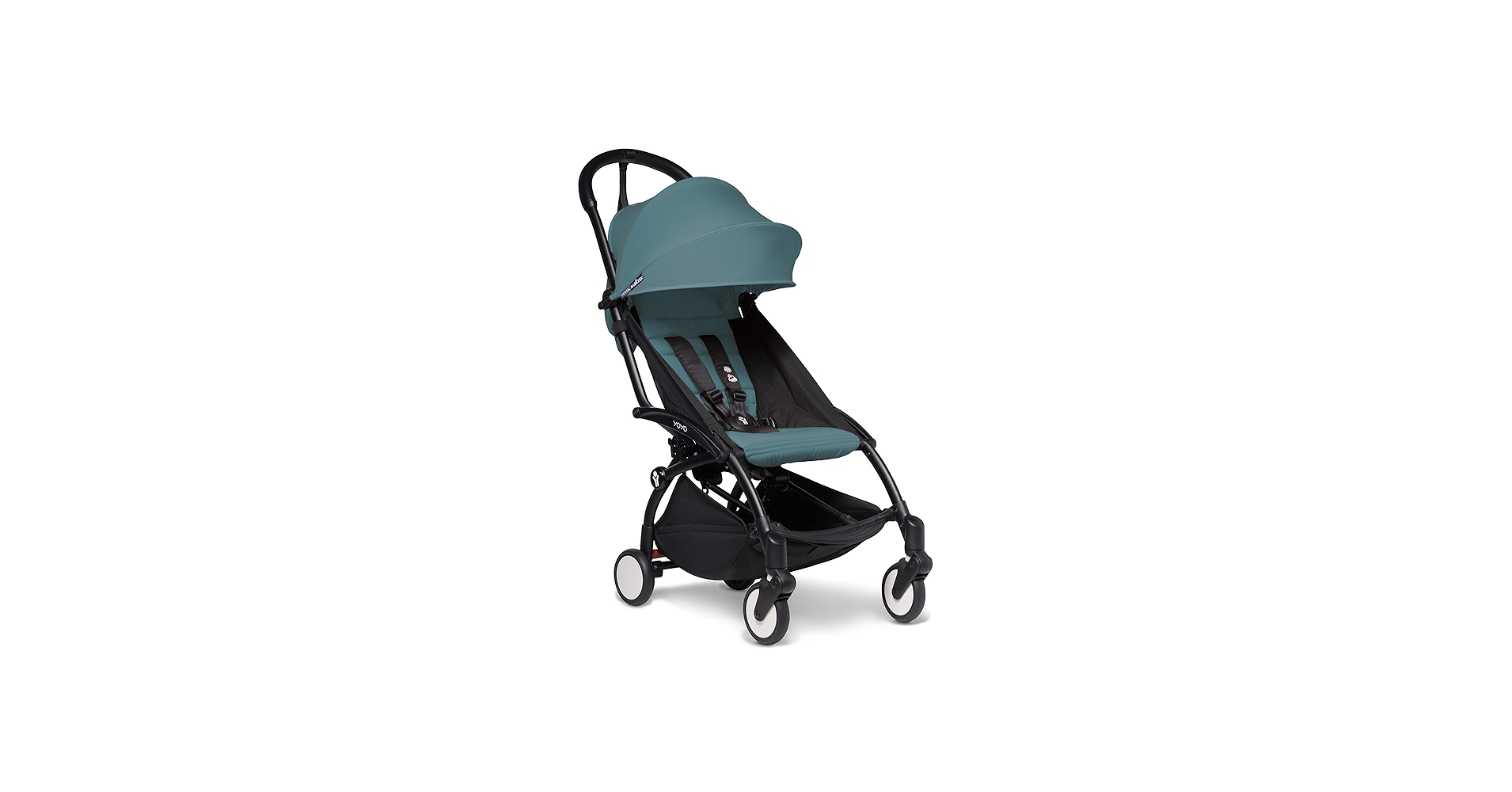 STOKKE BABYZEN YOYO2 ベビーカー アクア Amazon.co.jp: Stokke(ストッケ) YOYO2(ヨーヨー) ベビーカー