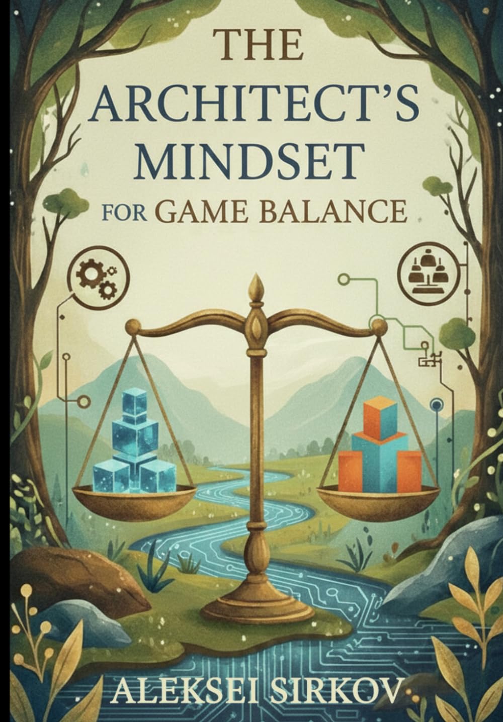 The Architect’s Mindset for Game Balance: Economics, Psychology, and Systems Design for Professionals