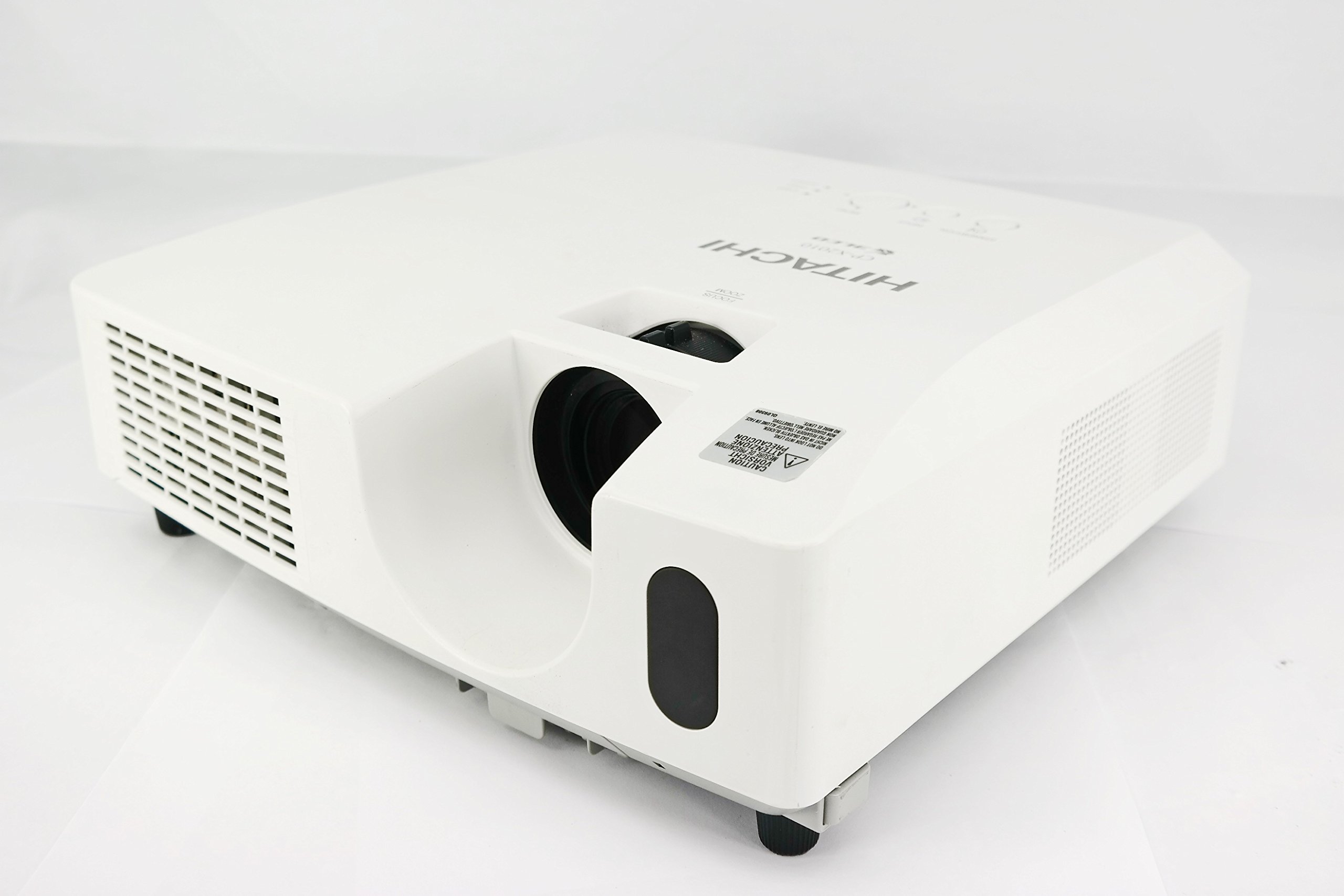 Hitachi CP-X2010 vidéo-projecteur