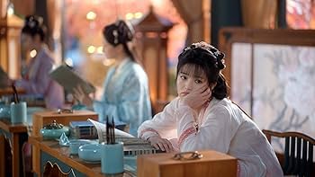 卿卿(きょうきょう)日常～宮廷を彩る幸せレシピ～ DVD-BOX1〈10枚組〉 Amazon.co.jp: 卿卿(きょうきょう)日常～宮廷を彩る幸せレシピ