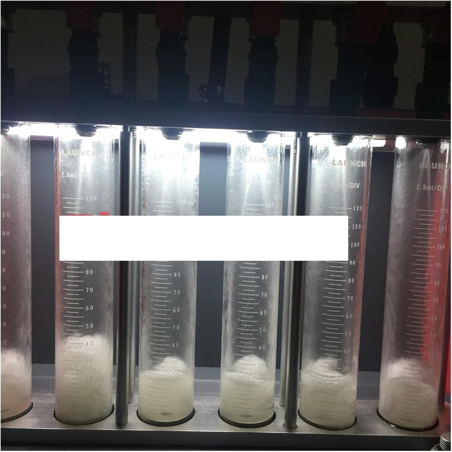 Oil Injection can 40pcs 440cc 0280155968
