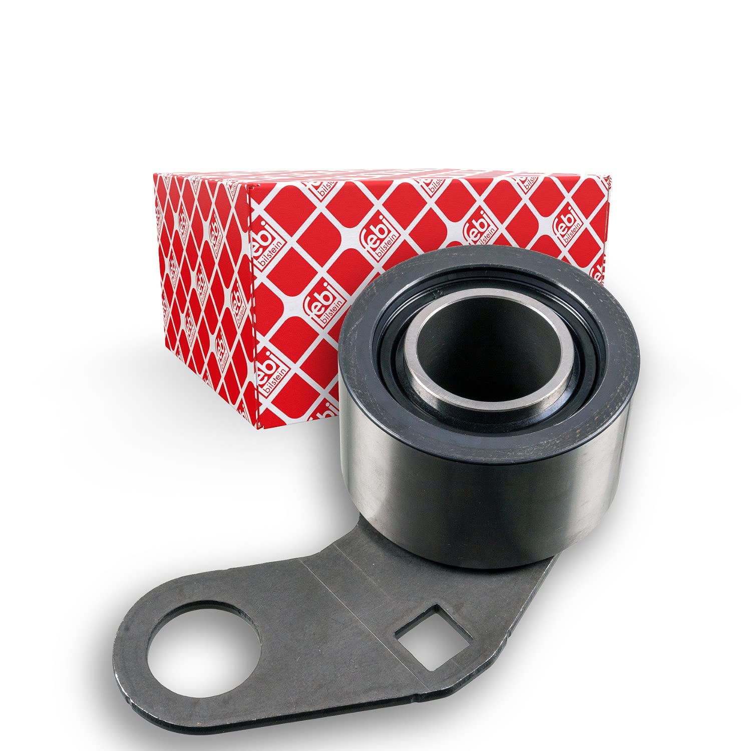 FEBI BILSTEIN 09780 Tensioner Pulley, timing belt for LAND ROVER