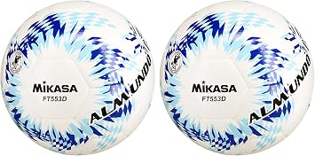 Mikasa MIKASA Soccer Ball #5 Official JFA Inspection Ball ALMUNDO Almundo Various