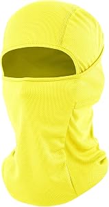 fuinloth قناع تزلج، واق...